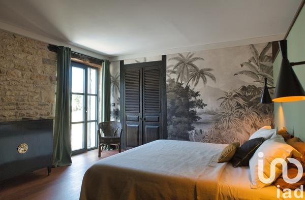 Maison à vendre 10 pièces 460 m² Saint-Pierre-d'Oléron