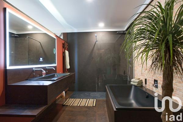 Maison à vendre 10 pièces 460 m² Saint-Pierre-d'Oléron