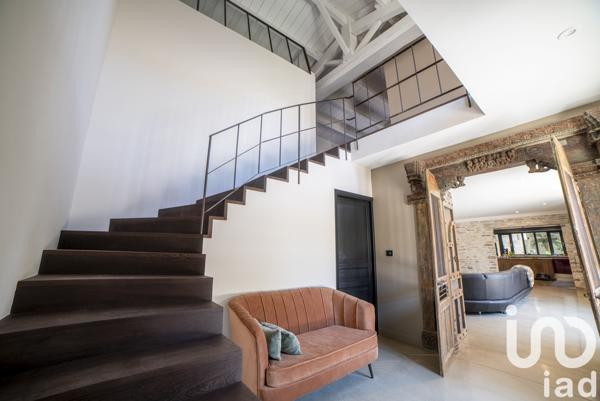 Maison à vendre 10 pièces 460 m² Saint-Pierre-d'Oléron