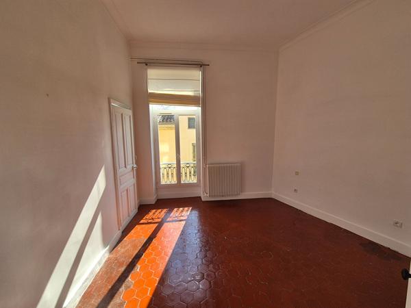 Appartement Nîmes 4 pièces 124.55 m2