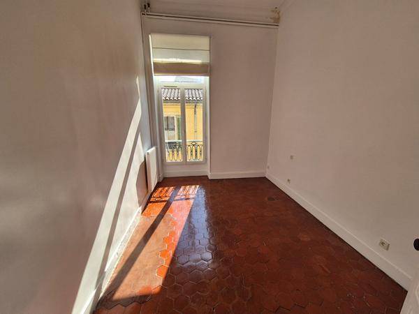 Appartement Nîmes 4 pièces 124.55 m2