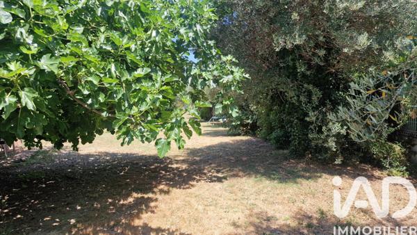 Terrain à vendre 581 m² La Penne-sur-Huveaune