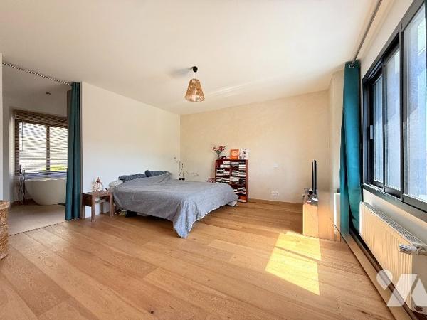 MAISON RENOVÉE LA MEZIERE