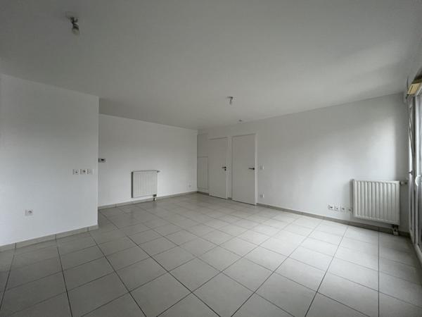 Appartement à vendre |  Hardricourt |  2 pièces | 45,9 m²