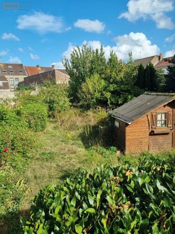Maison à vendre à Bourbourg dans le Nord (59630), ref : MAIS00797