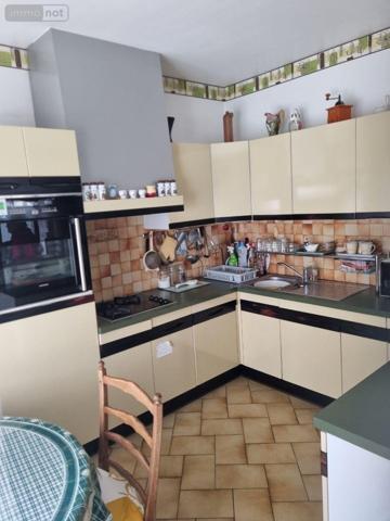 Maison à vendre à Bourbourg dans le Nord (59630), ref : MAIS00797