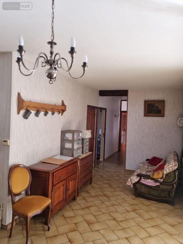 Maison à vendre à Bourbourg dans le Nord (59630), ref : MAIS00797