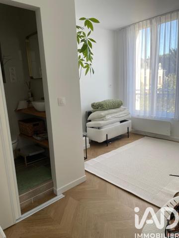 Appartement à vendre 3 pièces 60 m² Rambouillet