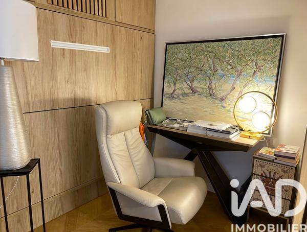 Appartement à vendre 3 pièces 60 m² Rambouillet