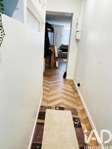 Appartement à vendre 3 pièces 60 m² Rambouillet