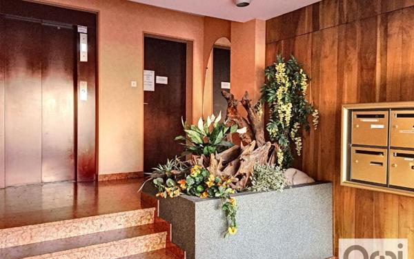 Appartement à louer    3 pièces • 104,63 m2 Montluçon