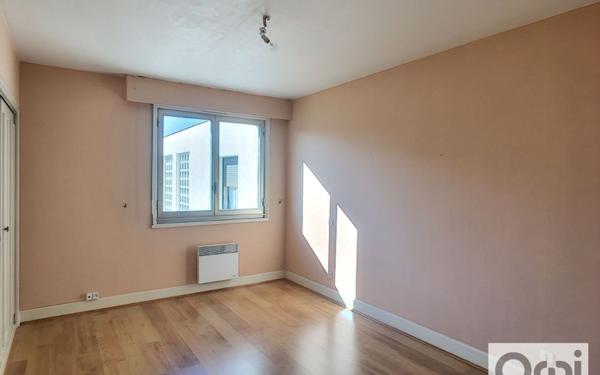 Appartement à louer    3 pièces • 104,63 m2 Montluçon