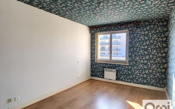 Appartement à louer    3 pièces • 104,63 m2 Montluçon