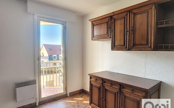 Appartement à louer    3 pièces • 104,63 m2 Montluçon