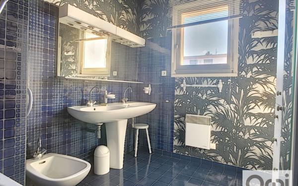 Appartement à louer    3 pièces • 104,63 m2 Montluçon