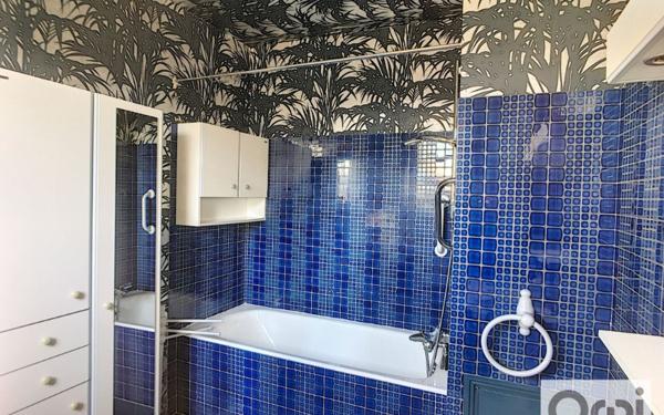 Appartement à louer    3 pièces • 104,63 m2 Montluçon