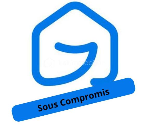 Appartement de 76,01 m²