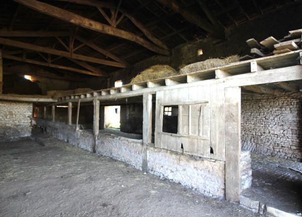 Maison à vendre à La Faye (16700) - Charente