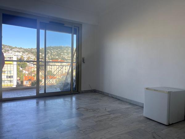 Appartement Le Cannet 2 pièce(s) 51 m2