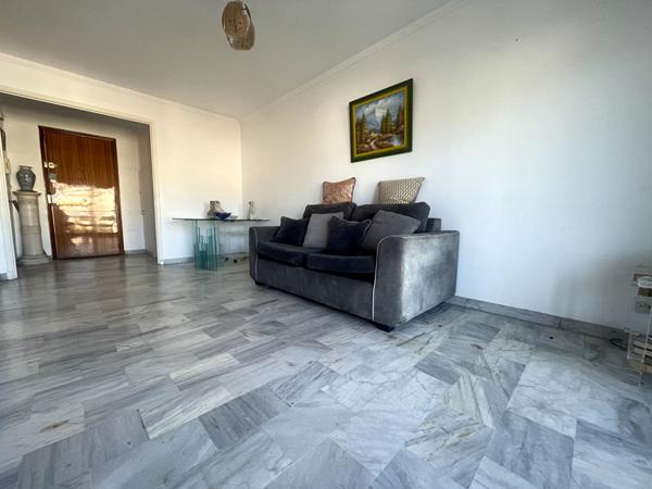 Appartement Le Cannet 2 pièce(s) 51 m2