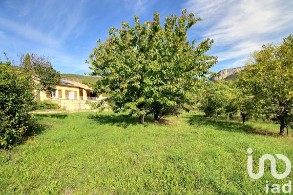 Maison à vendre 4 pièces 104 m² Mévouillon