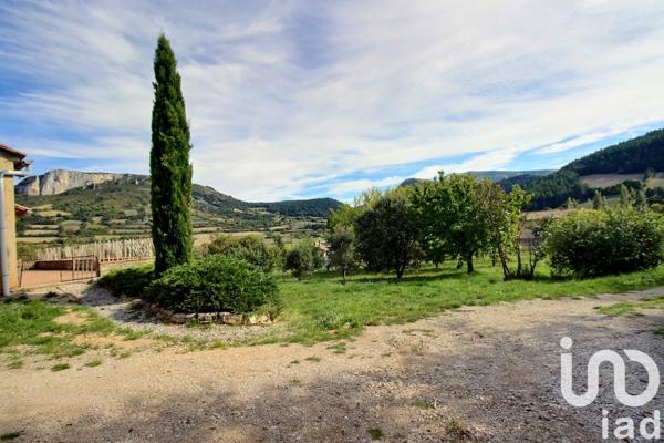 Maison à vendre 4 pièces 104 m² Mévouillon