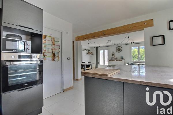 Maison à vendre 4 pièces 104 m² Mévouillon