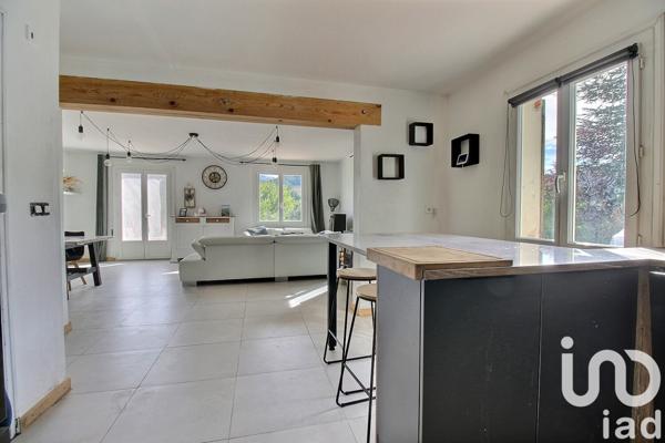 Maison à vendre 4 pièces 104 m² Mévouillon