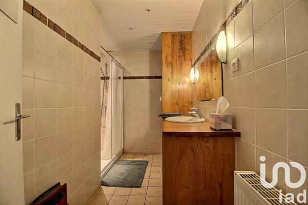 Maison à vendre 4 pièces 104 m² Mévouillon