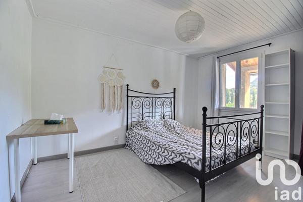 Maison à vendre 4 pièces 104 m² Mévouillon