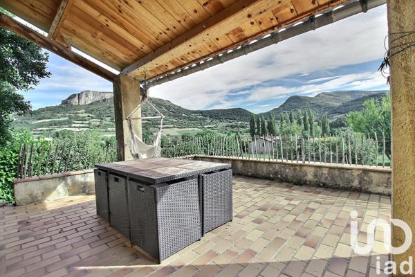 Maison à vendre 4 pièces 104 m² Mévouillon