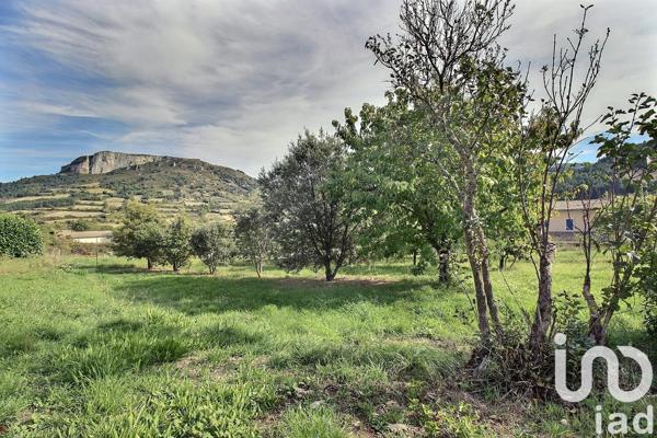 Maison à vendre 4 pièces 104 m² Mévouillon