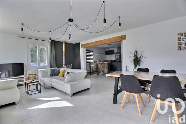 Maison à vendre 4 pièces 104 m² Mévouillon