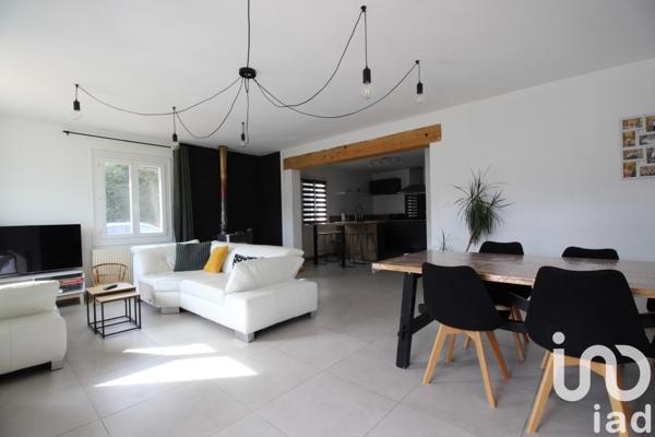 Maison à vendre 4 pièces 104 m² Mévouillon