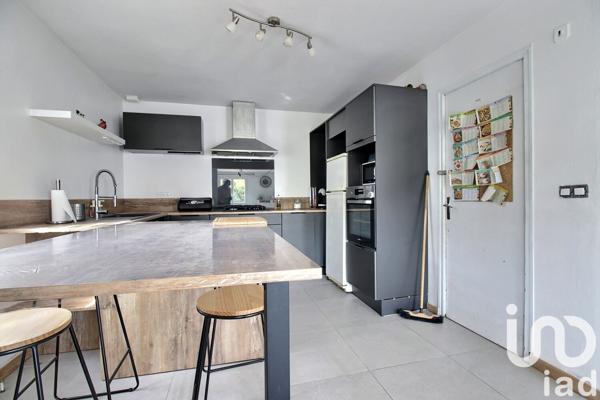 Maison à vendre 4 pièces 104 m² Mévouillon