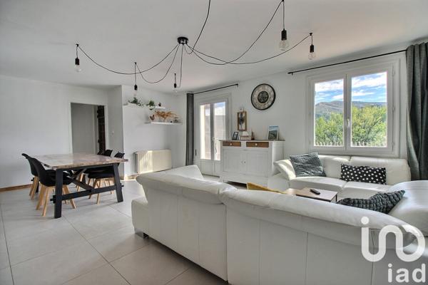 Maison à vendre 4 pièces 104 m² Mévouillon