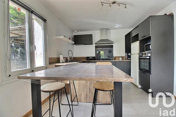 Maison à vendre 4 pièces 104 m² Mévouillon