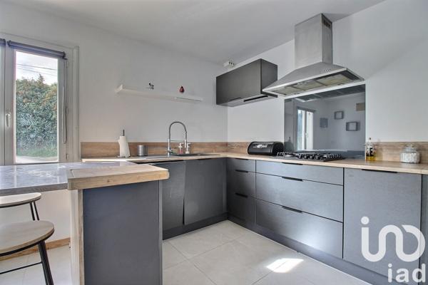 Maison à vendre 4 pièces 104 m² Mévouillon