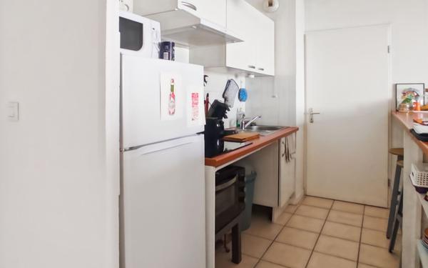 Appartement à vendre    3 pièces •  Saint-Astier