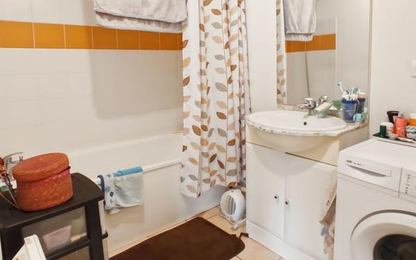 Appartement à vendre    3 pièces •  Saint-Astier