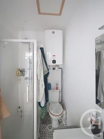 Maison à vendre  3 pièces - 48 m 2   CHAMPNIERS  - 16