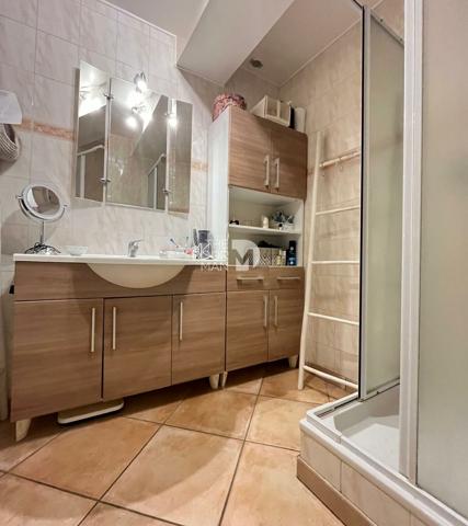 Maison - Vendu - 145 m² - LIMOURS | The Door Man
