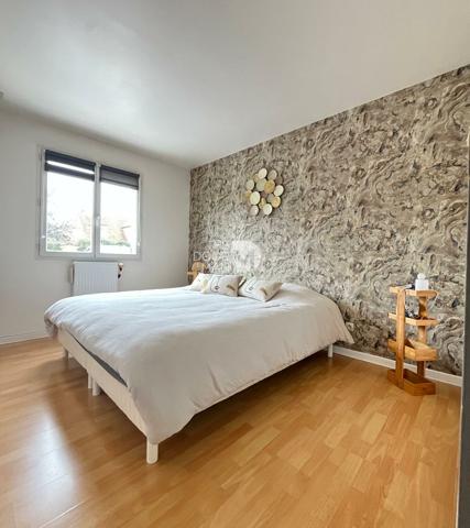 Maison - Vendu - 145 m² - LIMOURS | The Door Man