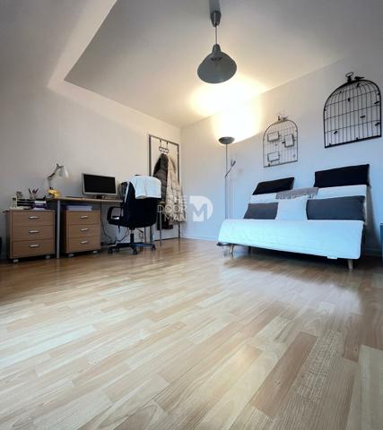 Maison - Vendu - 145 m² - LIMOURS | The Door Man