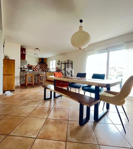 Maison - Vendu - 145 m² - LIMOURS | The Door Man