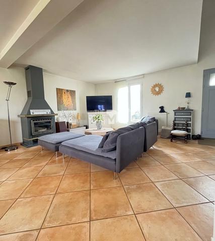 Maison - Vendu - 145 m² - LIMOURS | The Door Man