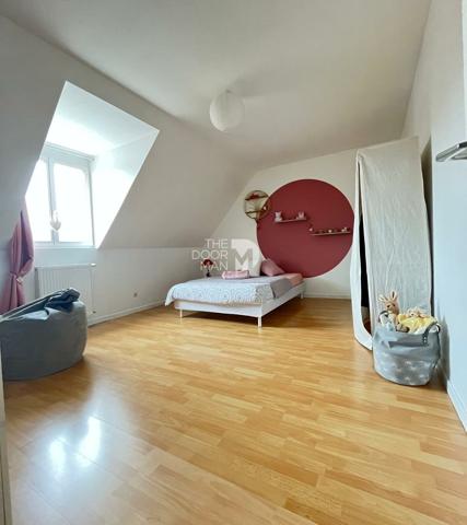 Maison - Vendu - 145 m² - LIMOURS | The Door Man