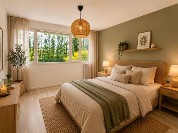Appartement Blanquefort 4 pièce(s) 78 m2