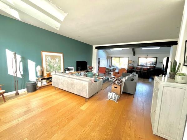 Maison à vendre |  La Rochelle |  5 pièces | 165 m²