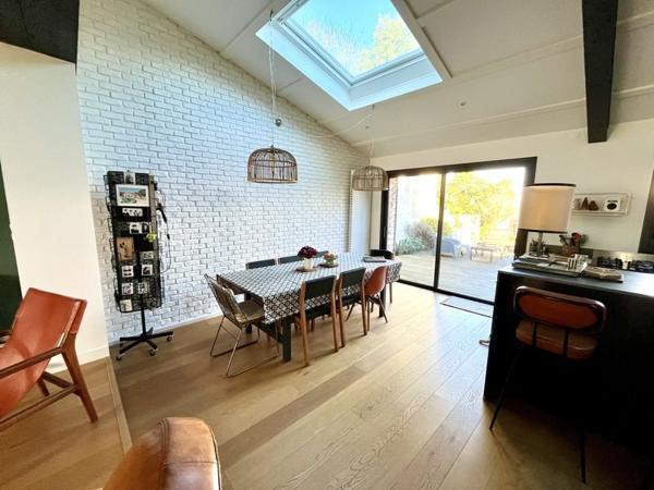 Maison à vendre |  La Rochelle |  5 pièces | 165 m²